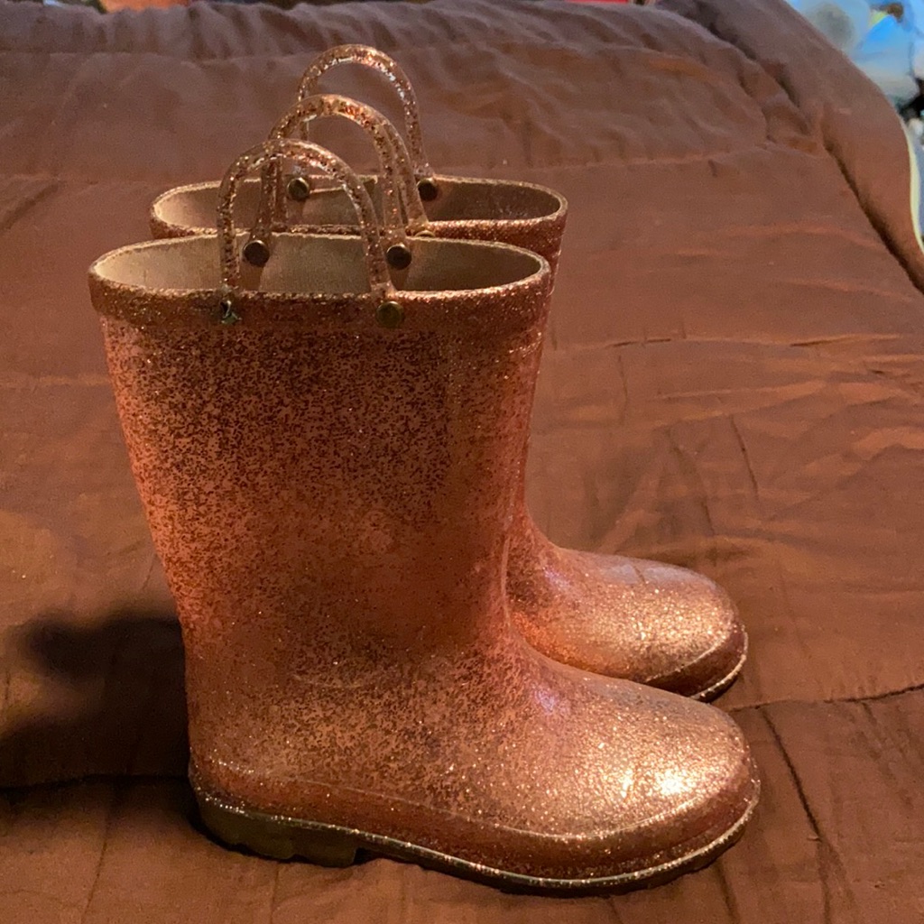 Rain Boots By Members Mark Brand